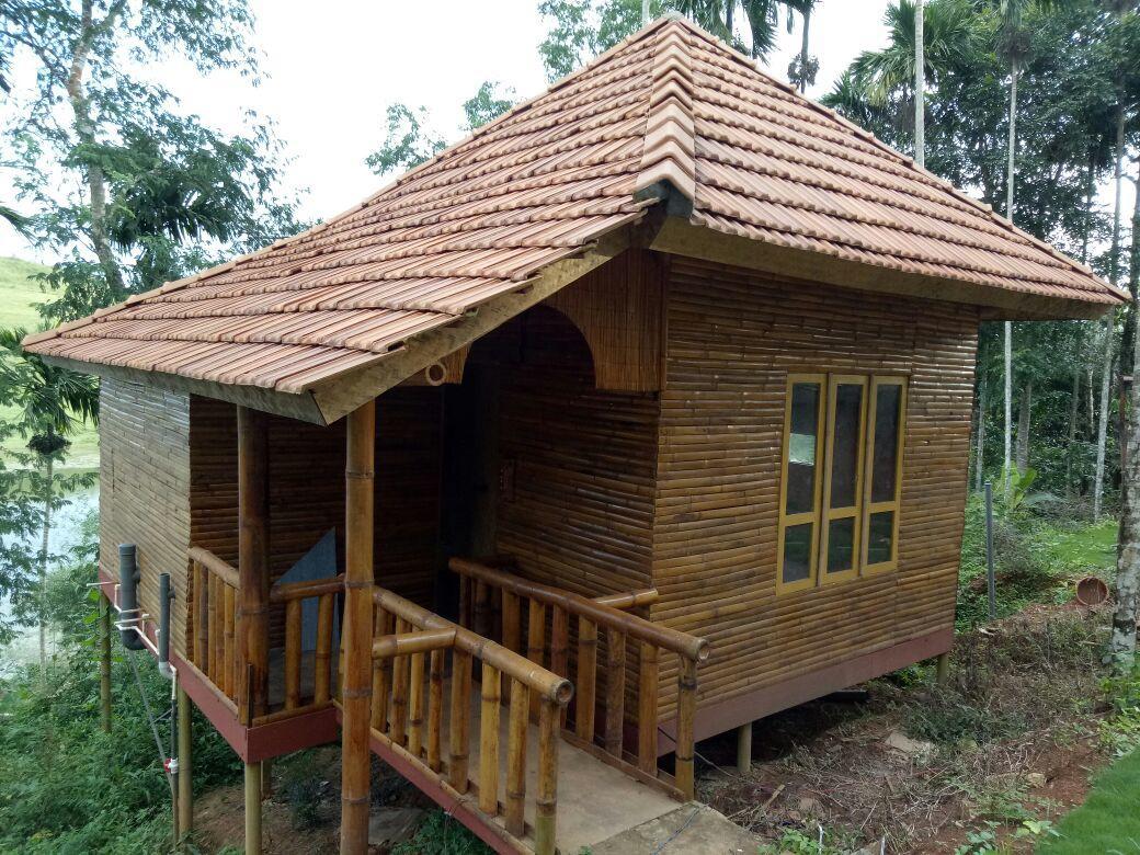 Misty Mornings Resort Ambalavayal Exterior foto