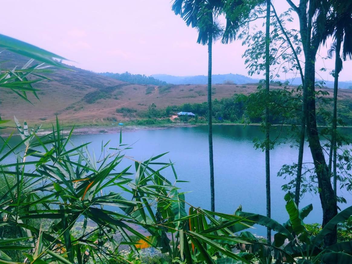 Misty Mornings Resort Ambalavayal Exterior foto