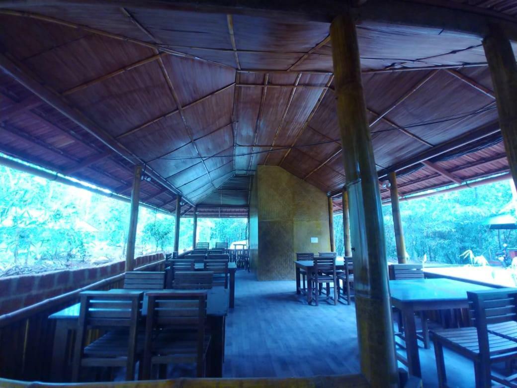 Misty Mornings Resort Ambalavayal Exterior foto