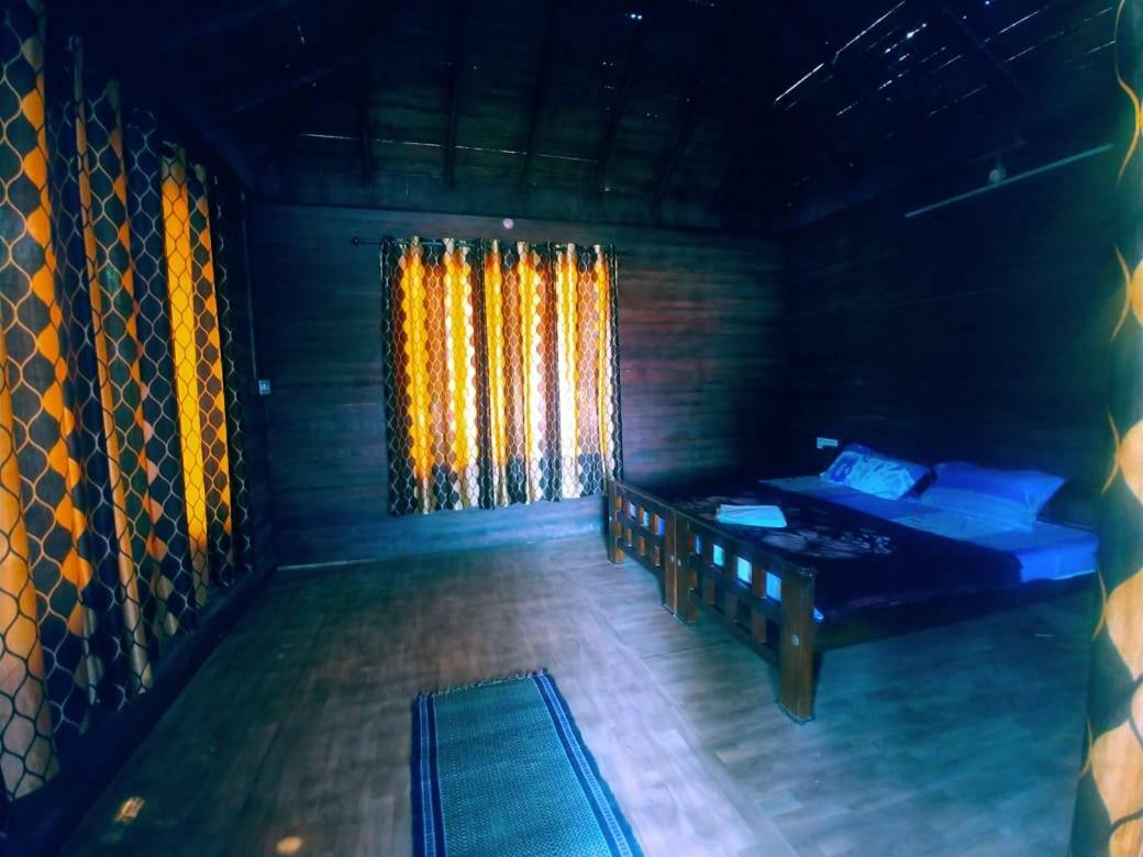 Misty Mornings Resort Ambalavayal Exterior foto