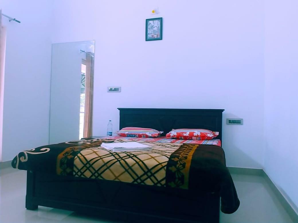 Misty Mornings Resort Ambalavayal Exterior foto