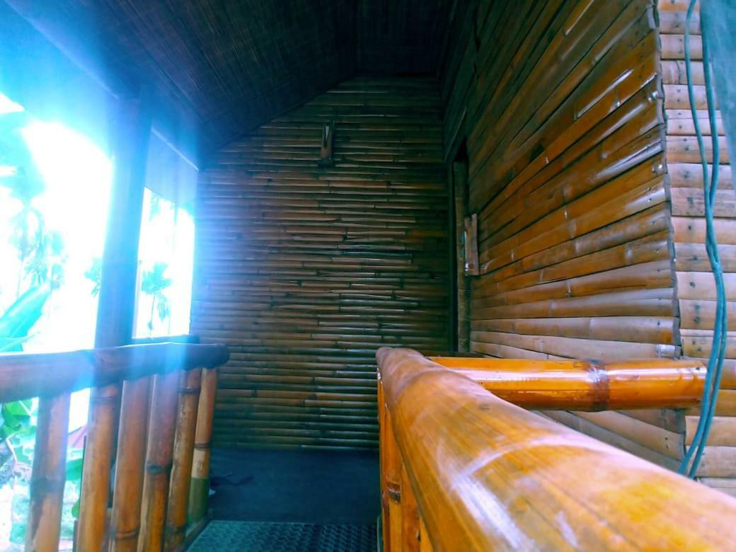 Misty Mornings Resort Ambalavayal Exterior foto