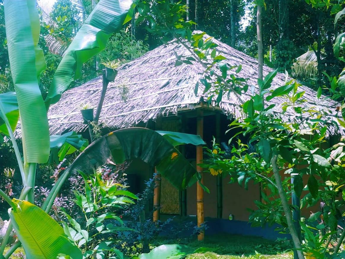 Misty Mornings Resort Ambalavayal Exterior foto